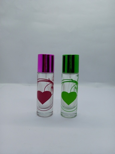 [BTLKC0023] Botol Cassa Love Gandul 20Ml