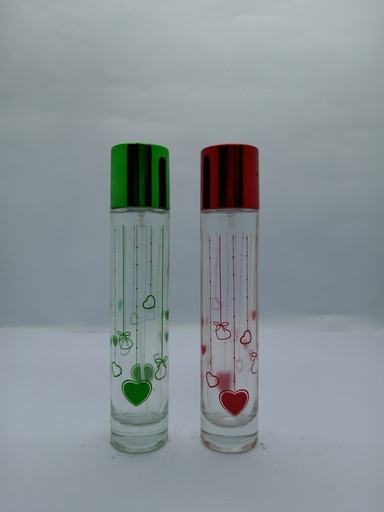 [BTLKC0061] Botol Cassa Love Gandul 50Ml
