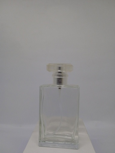 [BTLKCCTT] Botol Chanel ttp Trans 60ml