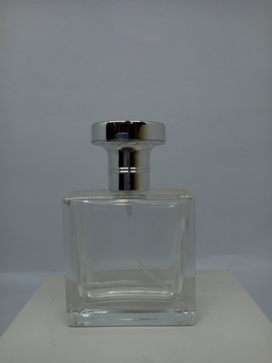 [BTLKC0196] Botol Kotak Tutup Catur 56ml