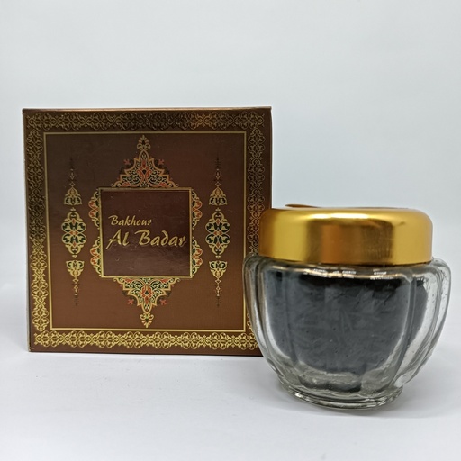 [LAINLAIN17] Dupa Albadar