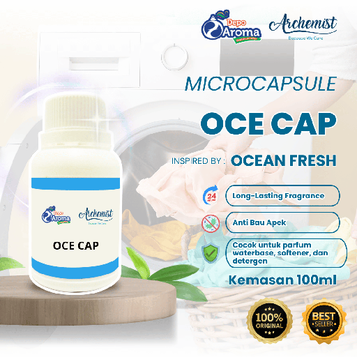 [IFF0053] Microcap Oce Cap IFF