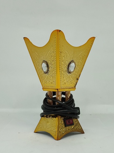 [LAIN0095] Prapen Listrik Incense Burner