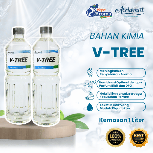 [KIM0028] V-Tree 1 Lt