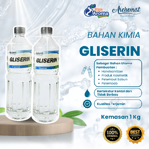 [KIM0024] Gliserin