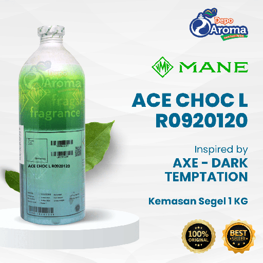 [MANE0002] Ace Choc L