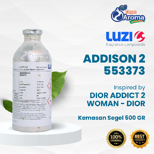 [LZ0001] Addison 2 - 553373