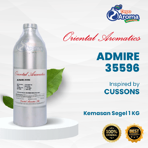 [ORI0088] Admire 35596