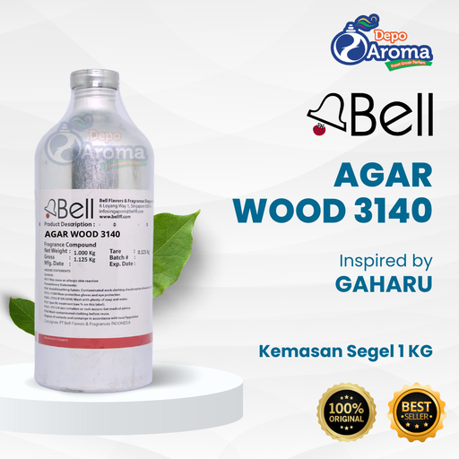 [BELL0038] Agar Wood 03140