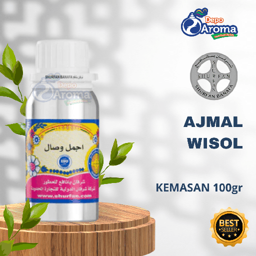[SRFN001] Ajmal Wisol
