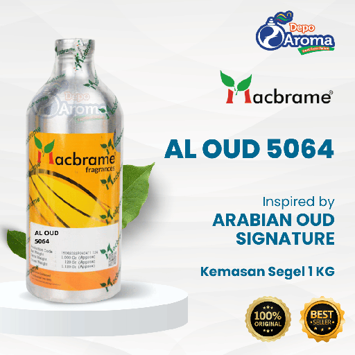 [MCB0003] Al Oud