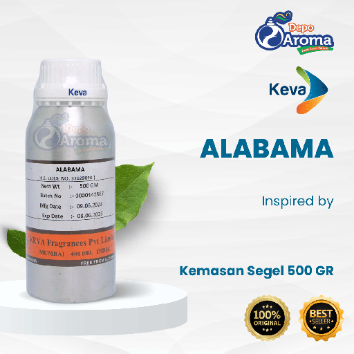 [KV00088] Alabama