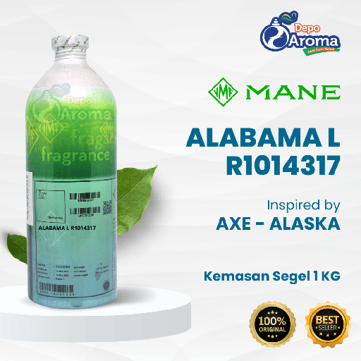 [MANE0008] Alabama L