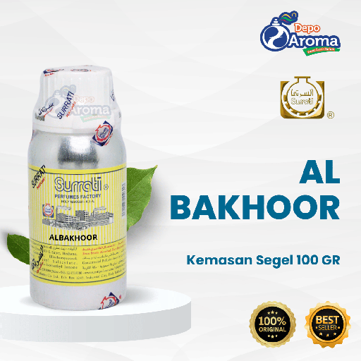 [SRT081] Albakhoor