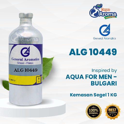 [GA0001] Alg 10449