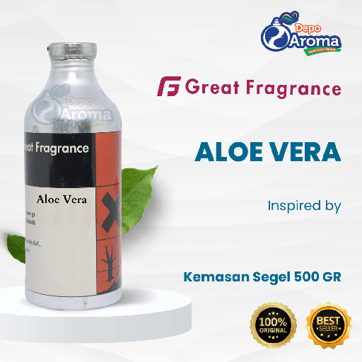 [GIV00014] Aloe Vera