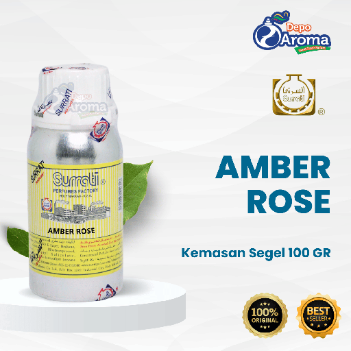 [SRT073] Amber Rose