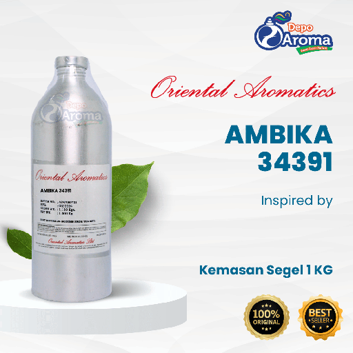 [ORI0007] Ambika