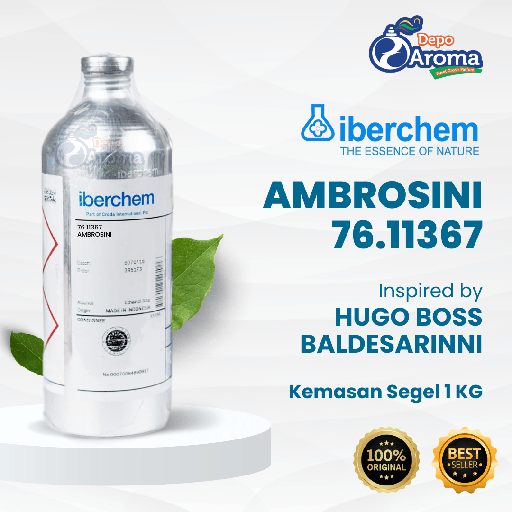 [IBC0008] Ambrosini
