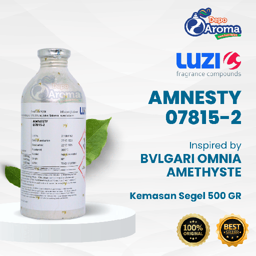 [LZ0006] Amnesty 07815-2
