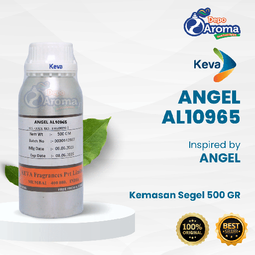 [KV0004] Angel Al10965
