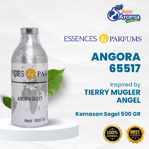 [ESEN0005] Angora 65517