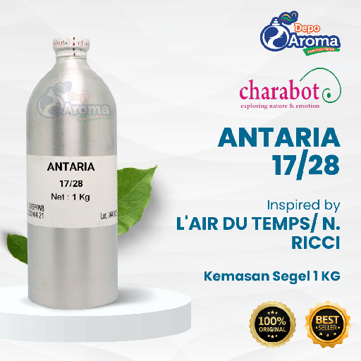 [CRB0002] Antaria 17/28