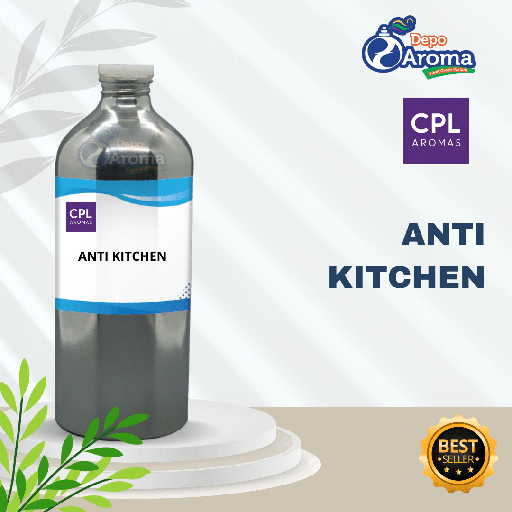 [CPL009] Anti Kitchen
