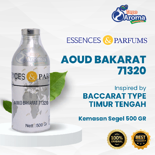 [ESEN0006] Aoud Bakarat 71320