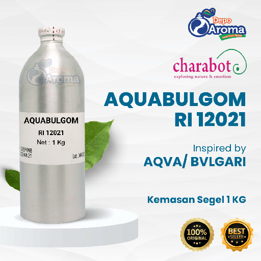 [CRB0003] Aquabulgom Ri 12021