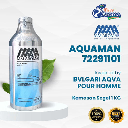 [MMA0001] Aquaman 72291101