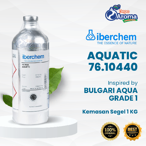 [IBC0013] Aquatic