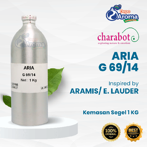 [CRB0004] Aria G 69/14