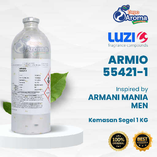 [LZ0011] Armio 55421-1