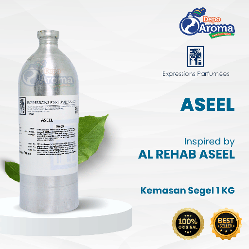 [EXPS0005] Aseel