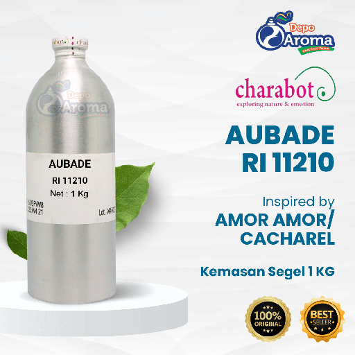 [CRB0005] Aubade Ri 11210