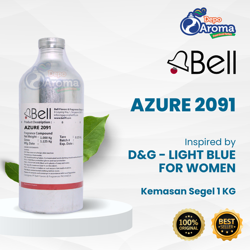 [BELL0004] Azure