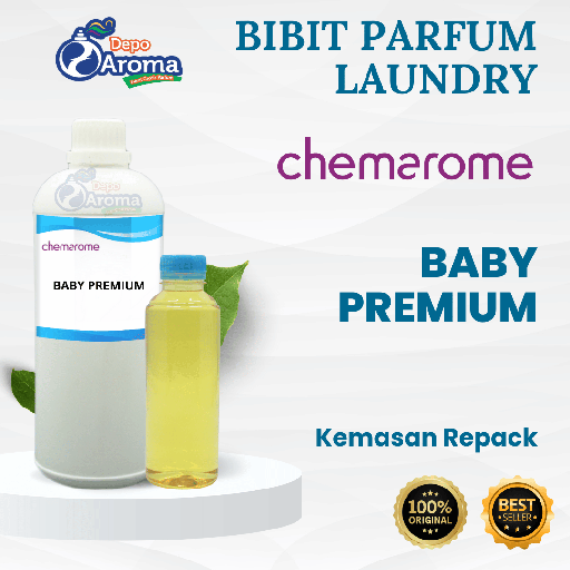 [CHEM003LAUND] Baby Premium