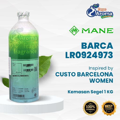 [MANE0012] Barca L