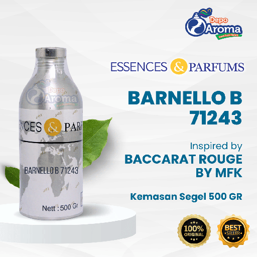 [ESEN0009] Barnello B 71243