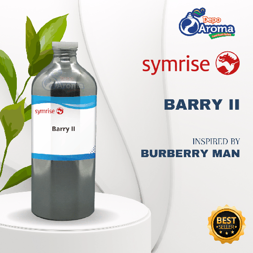 [SYM0003] Barry II