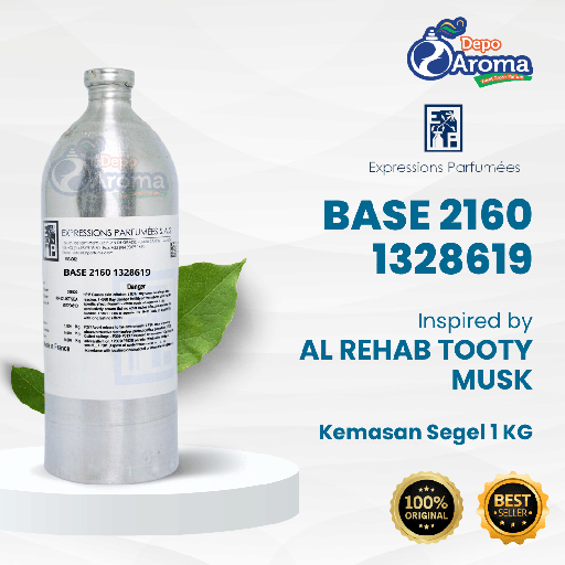 [EXPS0009] Base 2160