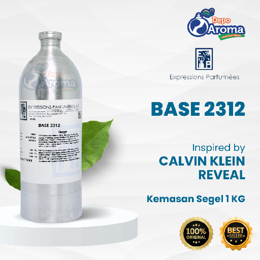 [EXPS0011] Base 2312