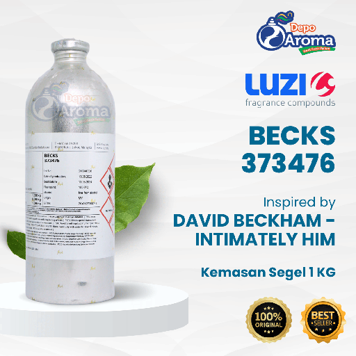 [LZ0018] Becks 373476
