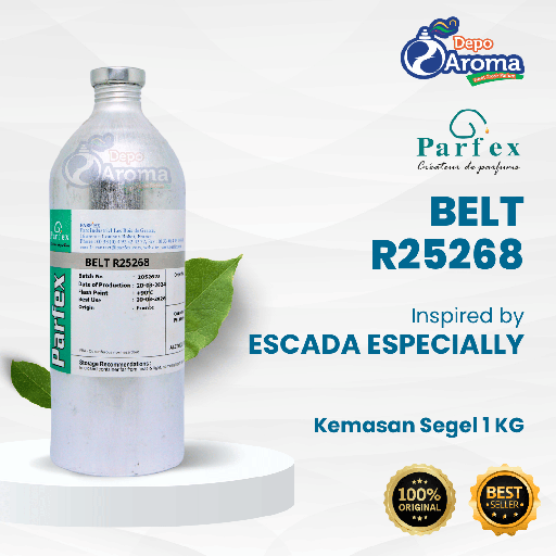 [PRFX0005] Belt R25268