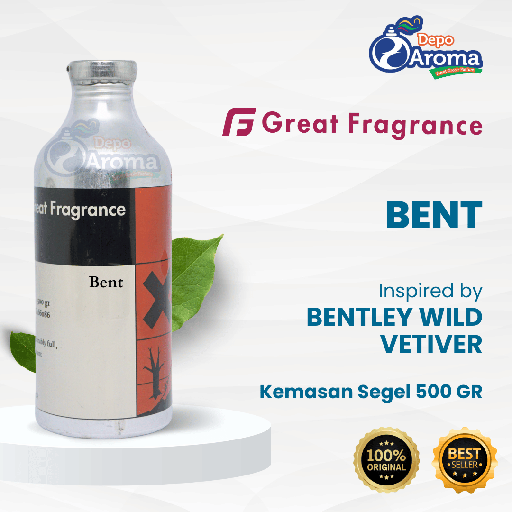[GIV0003] Bent