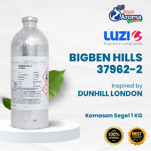 [LZ0020] Bigben Hills 37962-2