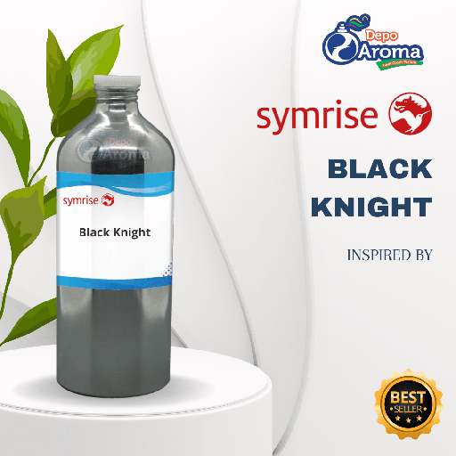 [SYM0005] Black Knight