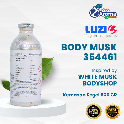 [LZ0030] Body Musk 354461