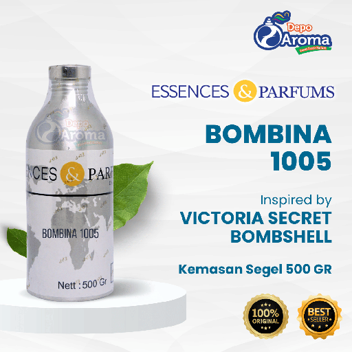 [ESEN0012] Bombina 1005